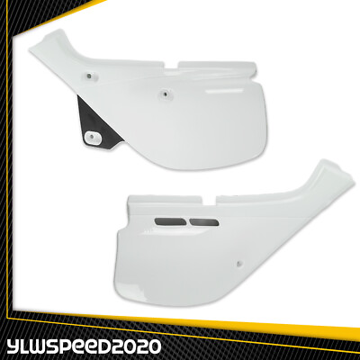 #ad Fit For Honda XR650 L 93 21 Left amp; Right Cover Panels Set PP # 83620 MY6 920ZB $42.80
