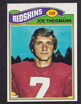 #ad 1977 TOPPS FOOTBALL YOU PICK #401 #528 NMMT FREE FAST SHIPPING $1.00