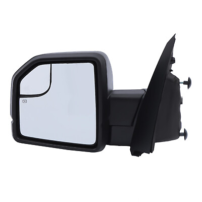 #ad Mirror Driver Side For 2015 2016 2017 2018 FORD F150 Ford F150 Truck $85.79