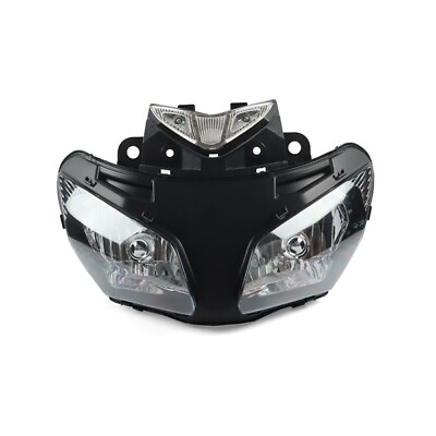#ad Front Headlight Headlamp for 2013 2014 2015 Honda CBR500R Motorcycle Head Lights $169.95