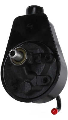 #ad Power Steering Pump GAS Cardone 20 7803 Reman $89.36