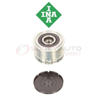 #ad INA EA0012 Alternator Pulley for 892010 49703 37013P Electrical Charging sz $41.08
