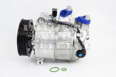 #ad BRAND NEW A C COMPRESSOR for 2013 2018 Audi A8 Quattro 3.0 Liter V6 Gas Engine $299.00