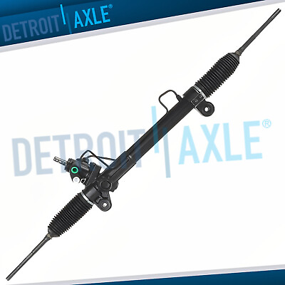 #ad Complete Power Steering Rack and Pinion Assembly for 2007 2008 2009 Suzuki XL 7 $179.02