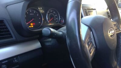 #ad Steering Column Floor Shift Sedan Fits 13 14 LEGACY 4277126 $155.00