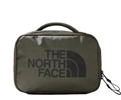 #ad The North Face Base Camp Voyager Travel Cosmetic Bag Dopp Kit $32.01