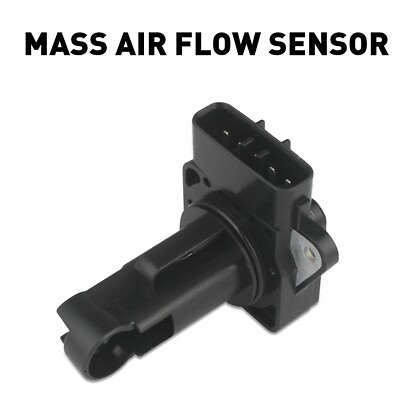 #ad Mass Air Meter Flow MAF Sensor 22204 22010 Fit For Toyota Denso Lexus Scion $18.99