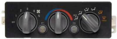 #ad HVAC Control Module for 2001 2003 Pontiac Grand Am $359.99