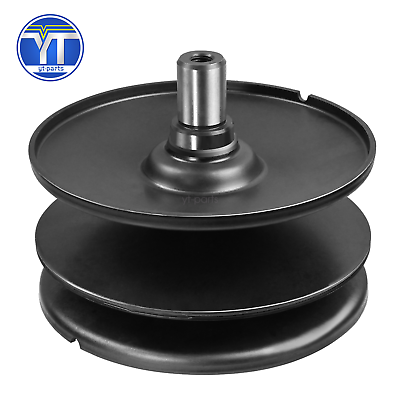#ad Variable Speed Pulley for MTD CUB Cadet Mini Rider 956 04015A956 04015B $42.87