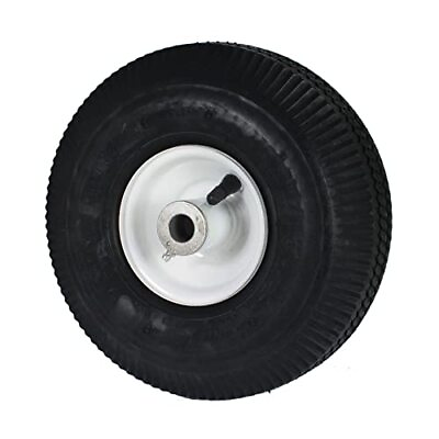 #ad 105 3471 Front Wheel And Tire Assembly $64.30