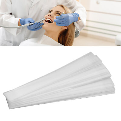 #ad Clear Matrix Dental Bands Professional Dental Matrices Strips For Patients U $6.78