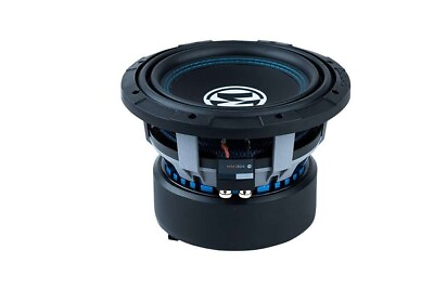 #ad NEW Memphis Audio MMJ824 8quot; 600W RMS Dual 2 or 4 Ohm MOJO Marine Car Subwoofer $279.95