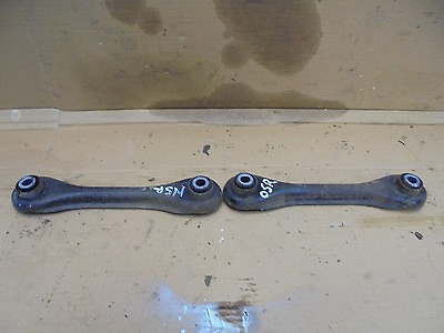 #ad MAZDA 3 2004 2008 PAIR OF REAR SUSPENSION JOINT ARMS GBP 30.00