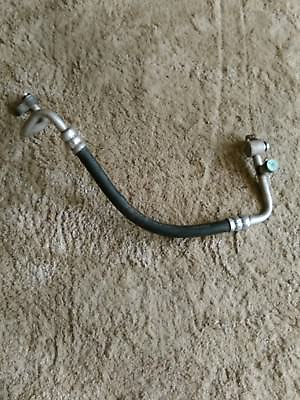 #ad FOR SUBARU FORESTER SF TURBO S 1998 2002 AIR CON AC PIPE TUBE LINE GBP 12.00