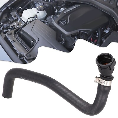 #ad Replacement Engine Hose for BMW F22 F23 F30 F31 228i 328i 20142016 Upper $17.25