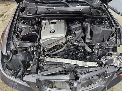 #ad Engine motor Assembly BMW 325I 06 $1292.00