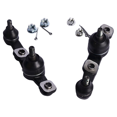 #ad Front Lower Ball Joints For LEXUS IS250 IS350 GS350 GS460 GS450H 2WD J3108 J3109 $67.99