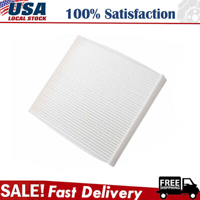 #ad CABIN AIR FILTER FOR TOYOTA # 87139 YZZ08 87139 YZZ10 CF10285 US STOCK $7.12
