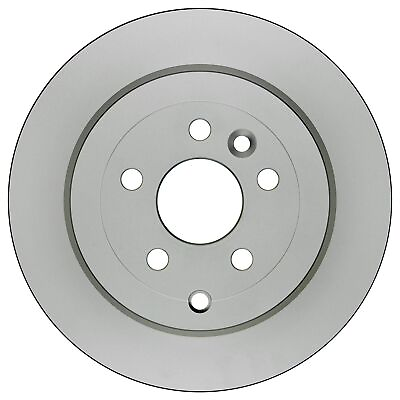 #ad Bosch 44011497 44011497 Disc Brake Rotor For Rear: Land Rover LR2 14 08 $95.29