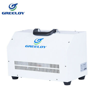 #ad Greeloy Dental Portable Silent Oil Free Air Compressor GU P300 for Dental Unit $488.29