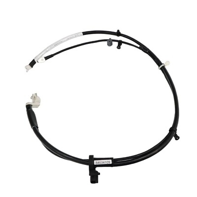 #ad New Negative Battery Cable Wire Harness For 2015 20 Cadillac Chevrolet 84634109 $57.99