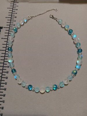 #ad Necklaces jewelry handmade  $100.00