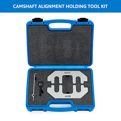 #ad Camshaft Alignment Holding Tool Tension Cam Timing Lock Kit For Ford 3.5L 3.7L $32.89