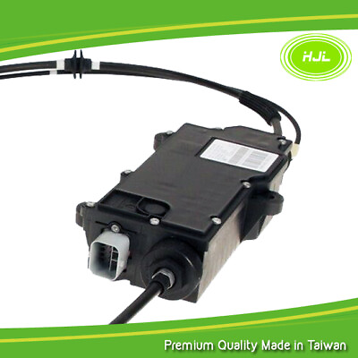 #ad Parking Electronic Brake Actuator For Mercedes W221 S550 CL63 07 13 2214302849 $325.95