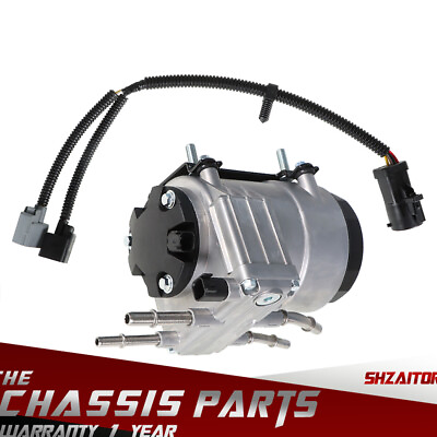 #ad Fuel Pump Assembly For Powerstroke Diesel Ford HFCM 2003 2007 6.0L Aluminum $106.95