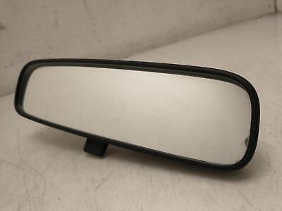 #ad TOYOTA INTERIOR REAR VIEW MIRROR HILUX INVINCIBLE X 4WD D 4D DCB 87810 06041 15 GBP 47.00
