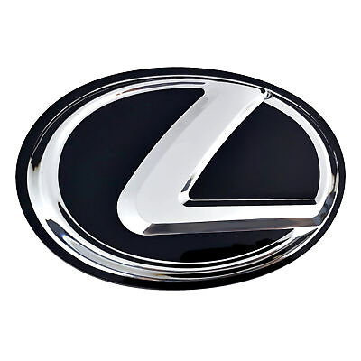 #ad Lexus Front Grille Emblem IS250 IS350 GS350 RX350 ES350 RX450h IS200t 2013 2018 $29.80