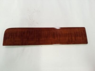#ad Left Driver Panel Wood Grain Panel Fits 08 09 10 Ford F150 $24.00