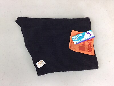 #ad Penthouse Knits Neck Warmer Womens One Size NEW $14.95