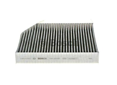 #ad BOSCH Interior Air Filter For MERCEDES Amg GT A205 C205 S205 13 21 1987435601 $46.58