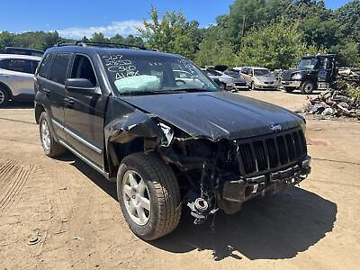 #ad Trunk decklid hatch tailgate JEEP GRAND CHEROKEE 07 08 09 10 $329.00
