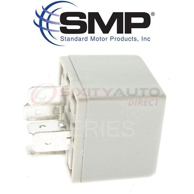 #ad SMP T Series Idle Speed Control Relay for 1986 1990 Jeep Comanche Air Fuel eh $16.20