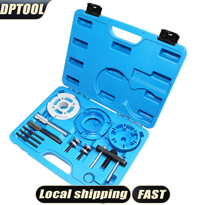 #ad Ford Duratorq Diesel Engine Timing amp; Injection Pump Installer Remover 4435 $44.90