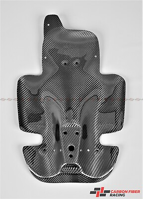 #ad Ducati 748 916 996 998 Underseat Fairing 100% Carbon Fiber $199.10