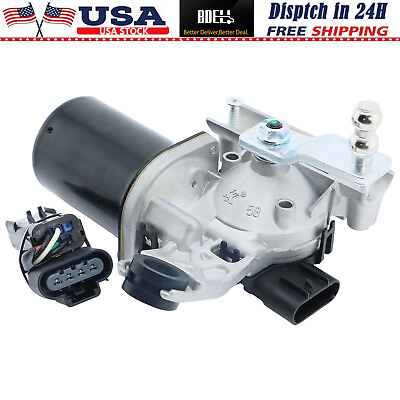 #ad Front Windshiled Wiper Motor for Dodge Ram 1500 2500 3500 4500 5500 2003 10 $46.99