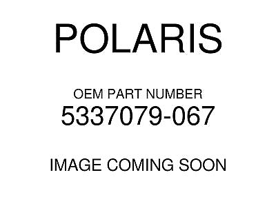 #ad Polaris 2013 2020 Scrambler Sportsman Tube Handlebar Blk 5337079 067 New OEM $114.99