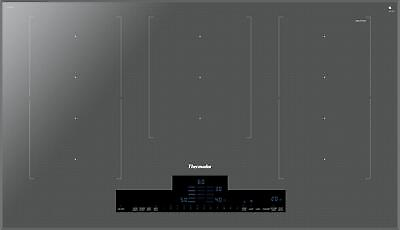 #ad Thermador Masterpiece Series CIT367YM 36quot; Induction Smart Cooktop $4999.00