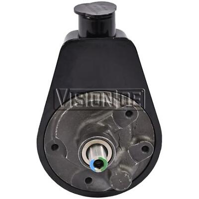 #ad Vision Oe N732 2137 New Steering Pump $169.88