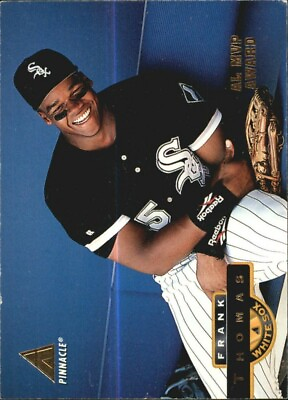 #ad 1994 Pinnacle Baseball Card Pick 1 250 $0.99