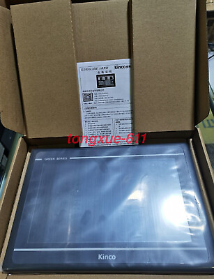#ad New KINCO GL100E 10#x27;#x27; Inch HMI Touch Screen Via FedEx or DHL $503.51