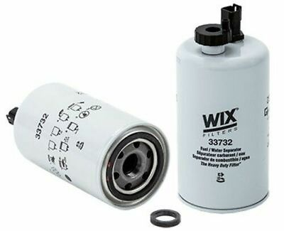 #ad Wix 33732 Fuel Filters Case of 6 $168.00