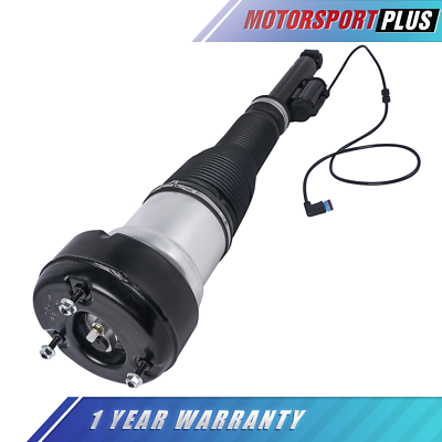 #ad 1X Rear Right Air Suspension Shock Strut For 2017 14 Mercedes Benz CL Class C216 $169.89