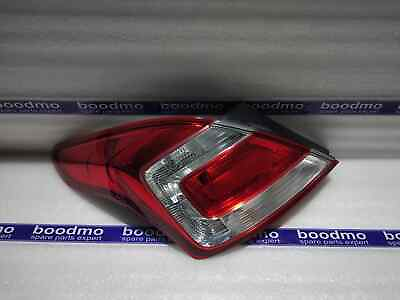 #ad Tail Light for RENAULT SCALA 265553BK0A Nissan Renault $194.00