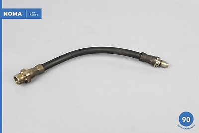 #ad 03 05 BMW Z4 E85 E86 Rear Right or Left Side Brake Stop Hydraulic Hose OEM $41.50