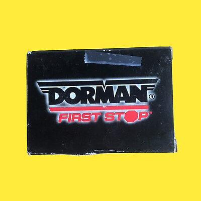 #ad New open box DORMAN FIRST STOP Drum Brake Wheel Cylinder Dorman W59240#5005 $10.98