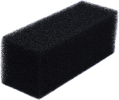 #ad Bio Sponge Filter Foam Cut to Fit Media 9.5quot;X3.5quot;X3.5quot; Replacement Insert Compa $16.50